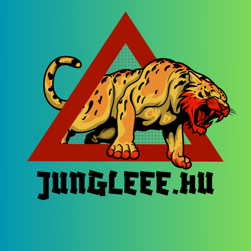 Jungleee